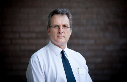 Robert Collings